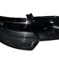 Audi A3 (8p) Hatchback Smoked/Clear LED Tail Lights (2004-2008)