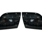 Audi A3 (8p) Hatchback Smoked/Clear LED Tail Lights (2004-2008)