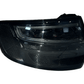 Audi A3 (8p) Hatchback Smoked/Clear LED Tail Lights (2004-2008)