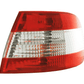 Audi A4 B5/8D Sedan OE+ Style Tail Lights (1995-2000)