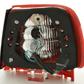 Audi A4 B5/8D Sedan OE+ Style Tail Lights (1995-2000)