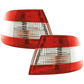 Audi A4 B5/8D Sedan OE+ Style Tail Lights (1995-2000)