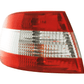 Audi A4 B5/8D Sedan OE+ Style Tail Lights (1995-2000)