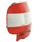 Audi A4 B5/8D Sedan OE+ Style Tail Lights (1995-2000)