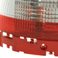 Audi A4 B5/8D Sedan OE+ Style Tail Lights (1995-2000)
