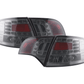 Audi A4 (B7/8E) Avant Chrome Smoke LED Taillights Set (2004-2008)