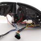 Audi A4 (B7/8E) Sedan Chrome Smoke LED Taillights Set (2004-2007)