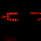 Audi A4 (B7/8E) Sedan Red Smoke LED Taillights Set (2004-2007)