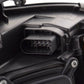 Audi A4 (B8/8K) OE+ Black Headlights - (2008-2011)