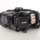 Audi A4 (B8/8K) OE+ Black Headlights - (2008-2011)