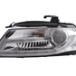 Audi A4 (B8/8K) OE+ Chrome Headlights - (2008-2011)