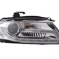 Audi A4 (B8/8K) OE+ Chrome Headlights - (2008-2011)
