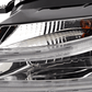 Audi A4 (B8/8K) OE+ Chrome Headlights - (2008-2011)