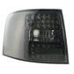Audi A6 (C5/4B) Avant Black Smoke LED Taillights Set (1997-2003)
