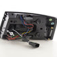 Audi A6 (C6/4F) Sedan Black LED Taillights Set (2004-2008)