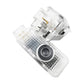 Audi Q7 Premium Door Puddle Lights Various Designs 2006-2026