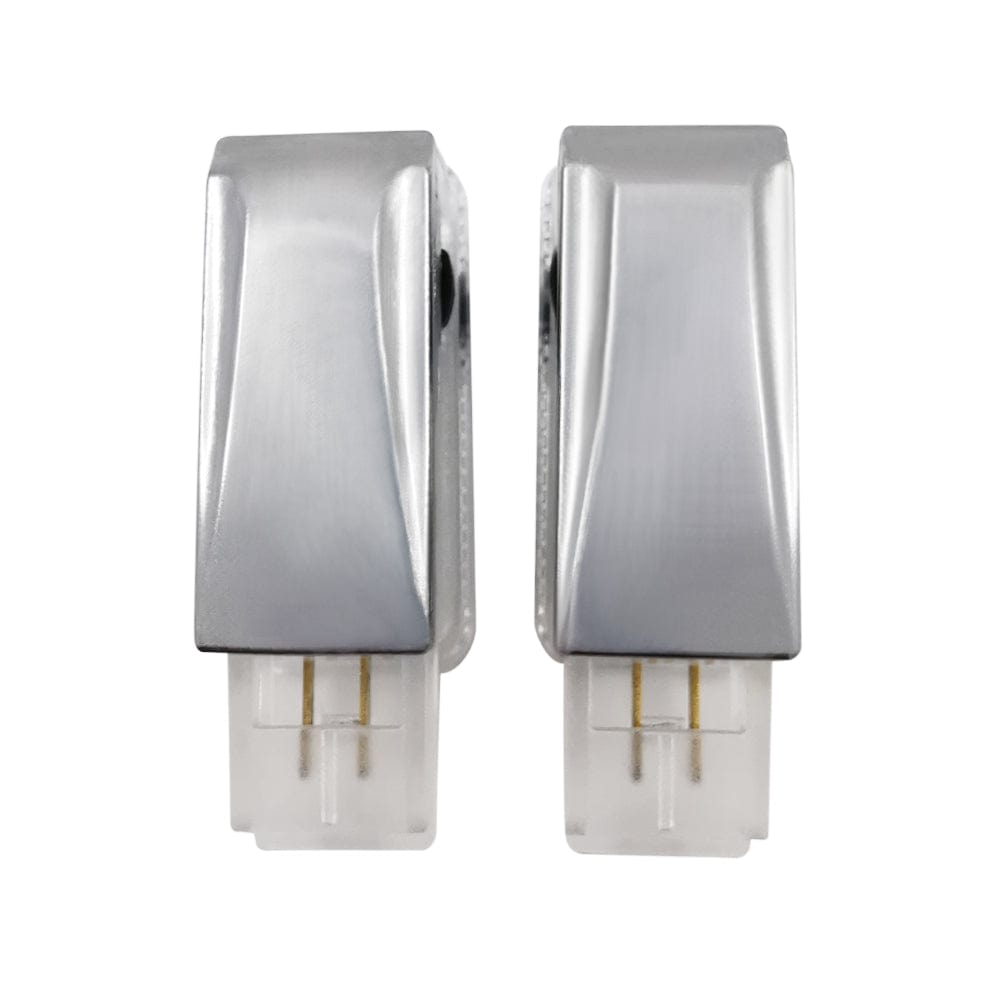 Audi S7 Premium Door Puddle Lights Various Designs 2012-2026