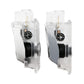 Audi A7 Premium Door Puddle Lights Various Designs 2010-2026