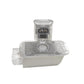 Audi Q3 Premium Door Puddle Lights Various Designs 2011 - 2026