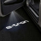 Audi e-tron Q5 Premium Door Puddle Lights Various Designs 2022 - 2026