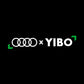 Audi Q2 Premium Door Puddle Lights Various Designs 2016 - 2026