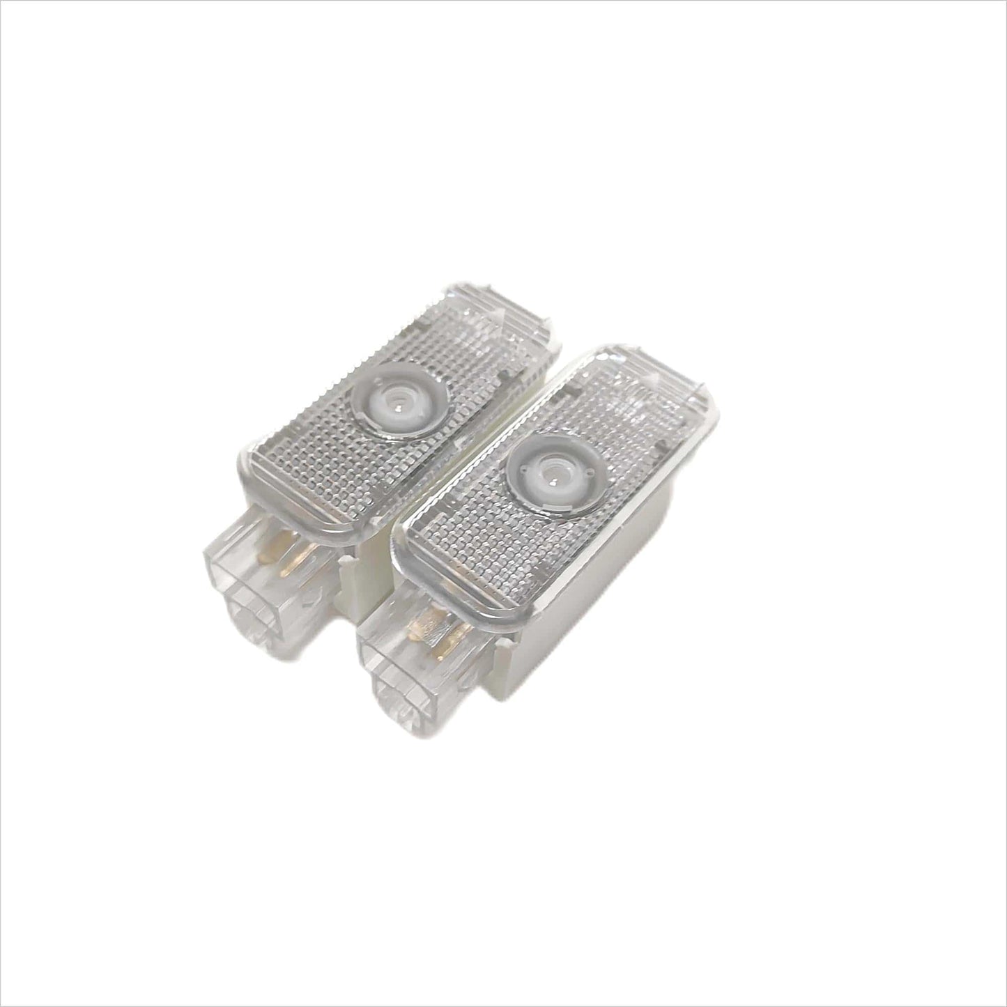 Audi Q6 e-tron Premium Door Puddle Lights Various Designs 2024 - 2026