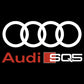 Audi Q5 Premium Door Puddle Lights Various Designs 2008 - 2026
