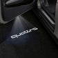 Audi S3 / RS3 Premium Door Puddle Lights Various Designs 1999 - 2026