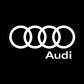 Audi RS5 Premium Door Puddle Lights Various Designs 2010 - 2024