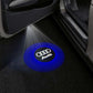 Audi S7 Premium Door Puddle Lights Various Designs 2012-2026