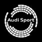 Audi TT RS Premium Door Puddle Lights Various Designs 2009–2023