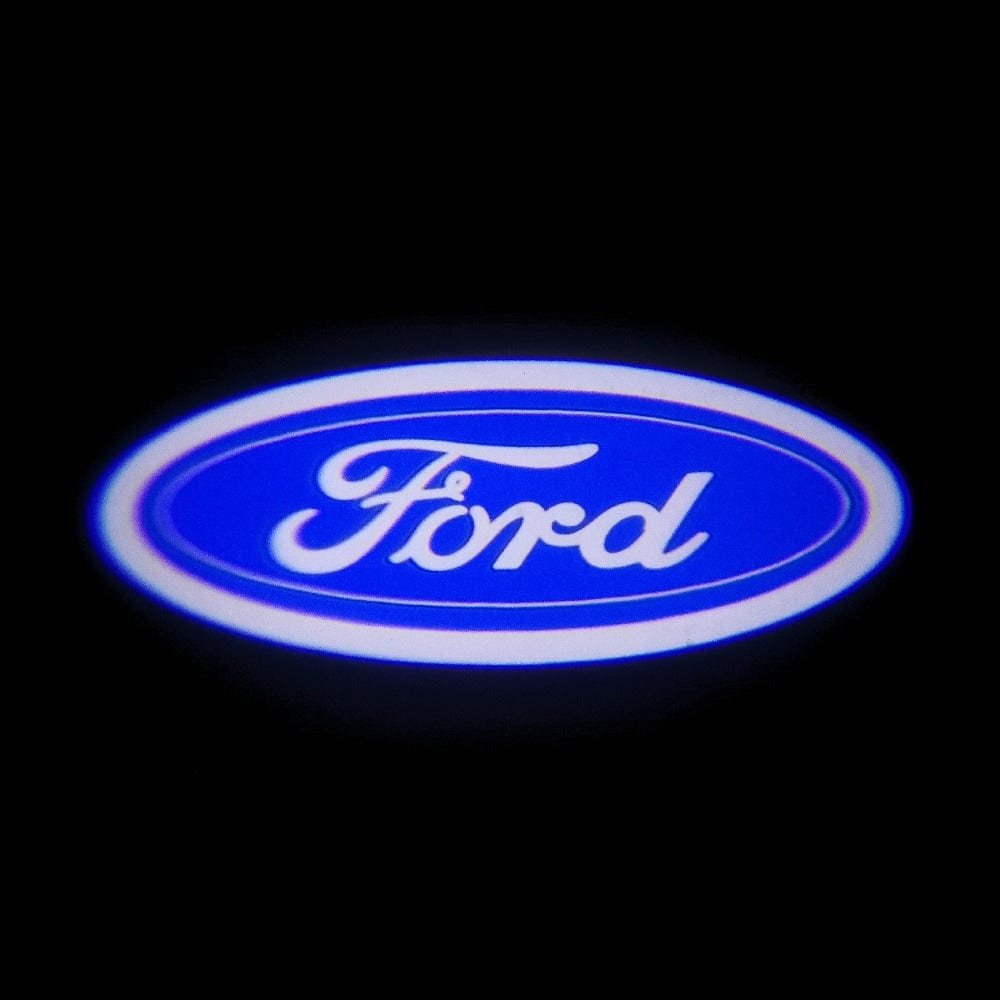 Ford Galaxy Premium Door Puddle Lights Various Designs 1995-2010