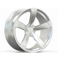 Set of Forged Vorsprung VF-08 Style Wheels