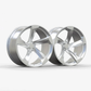 Set of Forged Vorsprung VF-01 Style Wheels