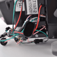 Audi TT 8J Black Dynamic LED Tail Lights (2006-2014)