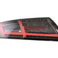 Audi TT 8J Black Dynamic LED Tail Lights (2006-2014)