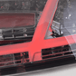 Audi TT 8J Black Dynamic LED Tail Lights (2006-2014)