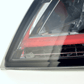 Audi TT 8J Black Dynamic LED Tail Lights (2006-2014)