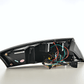 Audi TT 8J Black Dynamic LED Tail Lights (2006-2014)