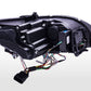 Audi TT 8J Chrome Xenon Daylight LED (2006-2013)