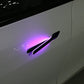 Electric Auto Present Door Handles with LED for Tesla Model 3 / Y (4PCS)