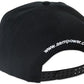 AEM Electronics AEM Logo Hat Black/Yellow Large/Xlarge
