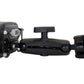 AEM Electronics CD-5 Mounting Bracket And RAM Ball (For RAM Mount Kit)