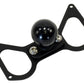 AEM Electronics CD-5 Mounting Bracket And RAM Ball (For RAM Mount Kit)