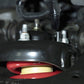 Belltech 2in Leveling Coilover Kit 19-21 Ford Ranger 2/4WD 15104