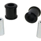 Whiteline Plus 2010 Volkswagen CC Rear Control Arm Lower Rear Inner Bushing Kit W63553
