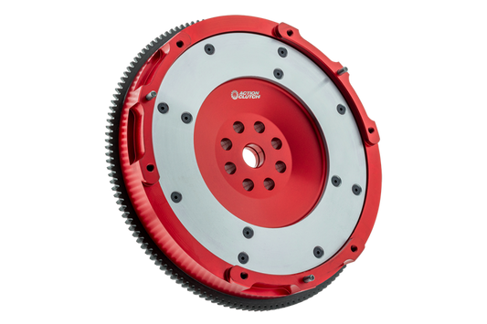 Action Clutch 2022 Honda Civic EX 1.5L (L15B7) Turbo Aluminum Lightweight Flywheel AC136FW-AL