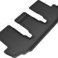3D MAXpider 3D MAXider 20-23 Toyota Highlander 8-Seat Kagu Black Floor Mat - Row 3 L1TY26231509