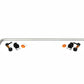Whiteline Front Sway bar 24mm Adjustable NA Mazda Miata 89-97