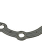 Ford Rubber Oil Pan Gasket 1 Piece FRDM6710-A50